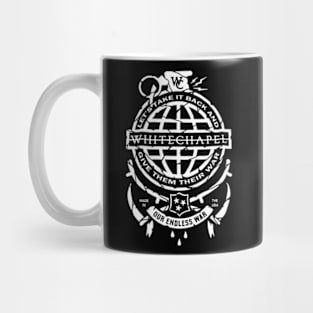 Trenches Mug